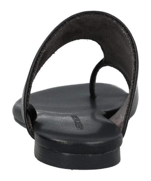 AMERICAN HOLIC(アメリカンホリック)の「トングサンダル(サンダル・レディース・ブラック・S/M/L)」の14枚目の写真