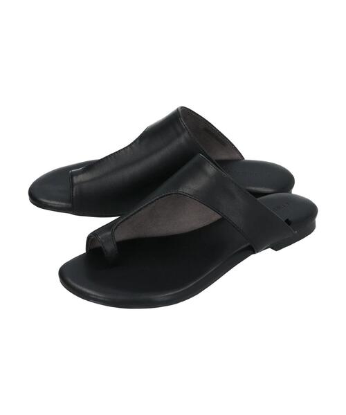 AMERICAN HOLIC(アメリカンホリック)の「トングサンダル(サンダル・レディース・ブラック・S/M/L)」の18枚目の写真