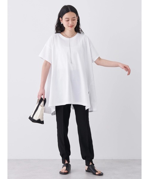 AMERICAN HOLIC(アメリカンホリック)の「トングサンダル(サンダル・レディース・ブラック・S/M/L)」の19枚目の写真