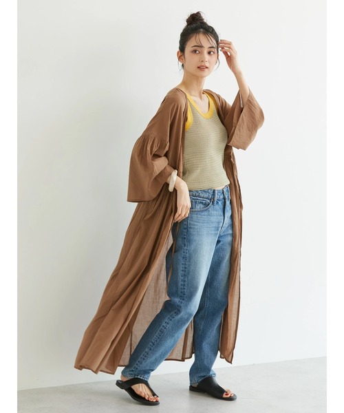 AMERICAN HOLIC(アメリカンホリック)の「トングサンダル(サンダル・レディース・ブラック・S/M/L)」の8枚目の写真