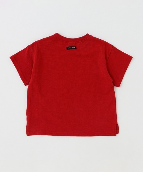 セール】恐竜スパンコール半袖Tシャツ（Tシャツ/カットソー