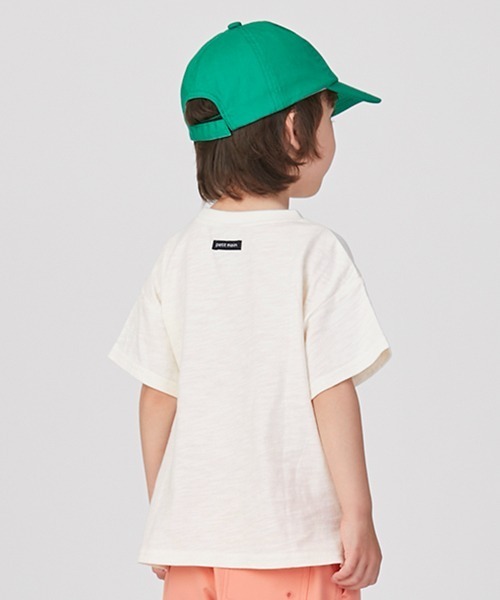 セール】恐竜スパンコール半袖Tシャツ（Tシャツ/カットソー