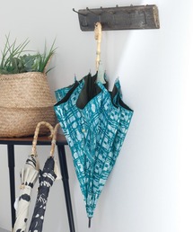 晴雨兼用/長傘[柄]　178394