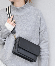 《追加》ラインテープショルダー