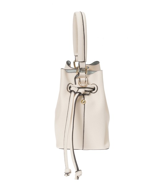 Edit Sheen（エディットシーン）の「コロンミニ（ハンドバッグ・レディース・ホワイト/オレンジ/モカ・FREE）」の20枚目の写真