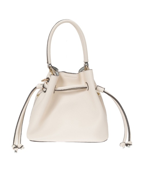 Edit Sheen（エディットシーン）の「コロンミニ（ハンドバッグ・レディース・ホワイト/オレンジ/モカ・FREE）」の22枚目の写真