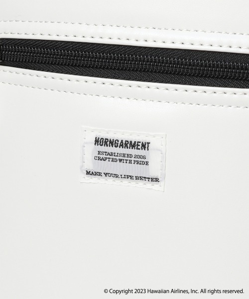 MARK & LONA（マークアンドロナ）の「Hawaiian Airlines Carry Golf Bag（ゴルフグッズ）」 WEAR