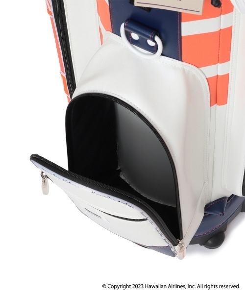 MARK & LONA（マークアンドロナ）の「Hawaiian Airlines Carry
