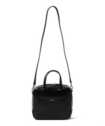 Ray BEAMS | YAHKI / YH-565 W FACE ミニショルダーバッグ(ショルダーバッグ)