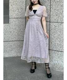 EATME | レディレースワンピース(ワンピース)