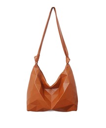 SVEC | ポリゴン ショルダーバッグ(ショルダーバッグ)