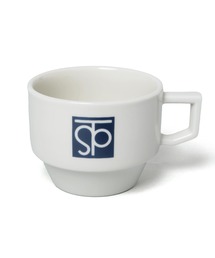 SOPHNET.（ソフネット）の「SOPHNATIVE HASAMI STACKING MUG SMALL（グラス/マグカップ/タンブラー・メンズ）」