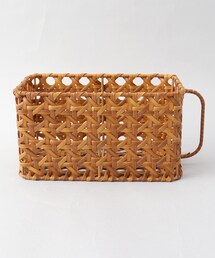 212 KITCHEN STORE（トゥワントゥキッチンストア）の「ユティルオクタ キッチンストッカーバスケット（収納グッズ）」