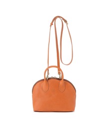 IL BISONTE / ORIGINAL LEATHER / ハンドバッグ