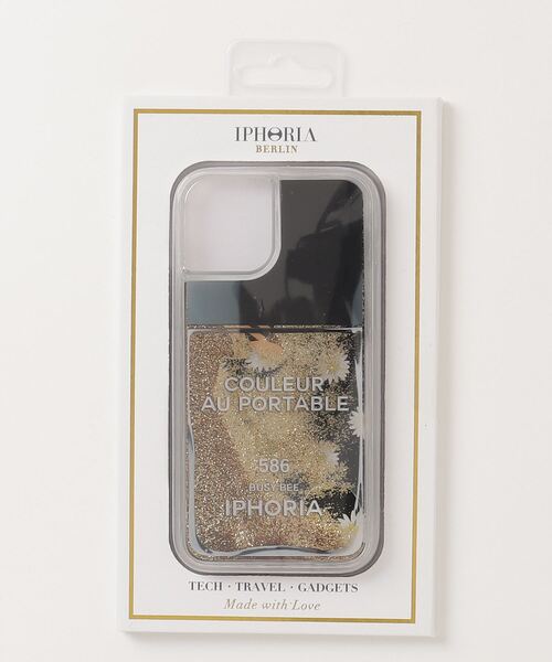 セール】IPHORIA/Mirror Case for Apple iPhone 11 Pro - MIRROR
