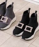 coca（ANDEX shoes product）(コカ)の「シューズ(ブーツ)」