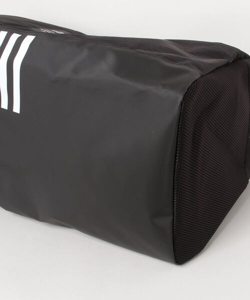 adidas（アディダス）の「4ATHLTS ダッフルバッグ（L） / アディダス adidas（ボストンバッグ・メンズ・ブラック・FREE）」の2枚目の写真