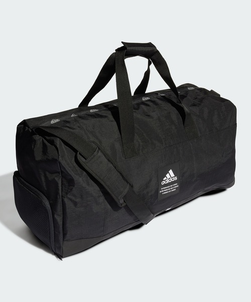 【adidas】ユニセックス◇ 4ATHLTS MEDIUM ダッフルバッグ 楽天市場】アディダス ダッフルバッグ メンズ レディース