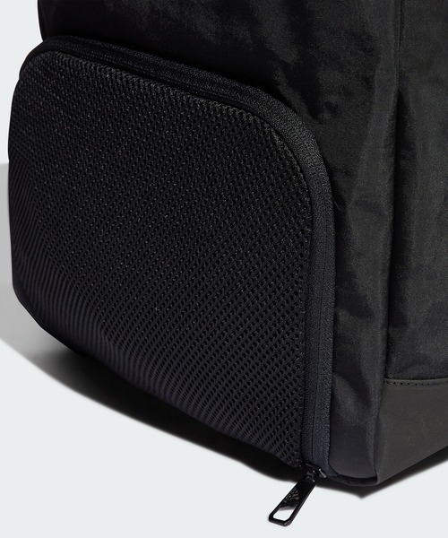 adidas（アディダス）の「4ATHLTS ダッフルバッグ（L） / アディダス adidas（ボストンバッグ・メンズ・ブラック・FREE）」の8枚目の写真