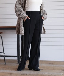 ラインジャージパンツ