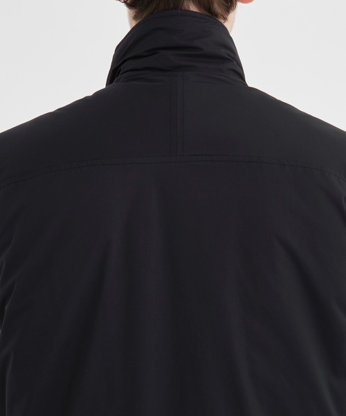 Product Twelve / プロダクトトゥエルブ】Primaloft Puffer Vest
