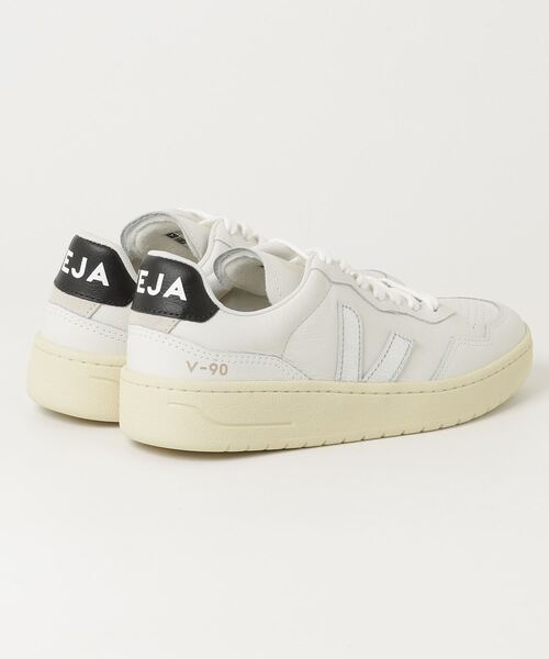 美品⭐️VEJA スニーカー24.0cm VEJA スニーカー 24.0cm - メルカリ
