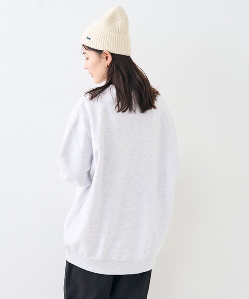 FREAK'S STORE（フリークスストア）の「ワッペンロゴ デイジー