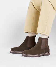 ブランド古着】【Timberland × WOOLRICH（ティンバーランド