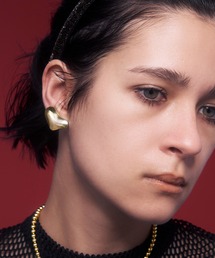 【IRIS 47】petite mind earring BO51