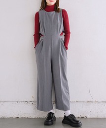 サイドカットオールインワン