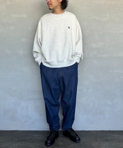 セール】【WEB限定】[U.S. POLO ASSN./ユーエスポロアッスン