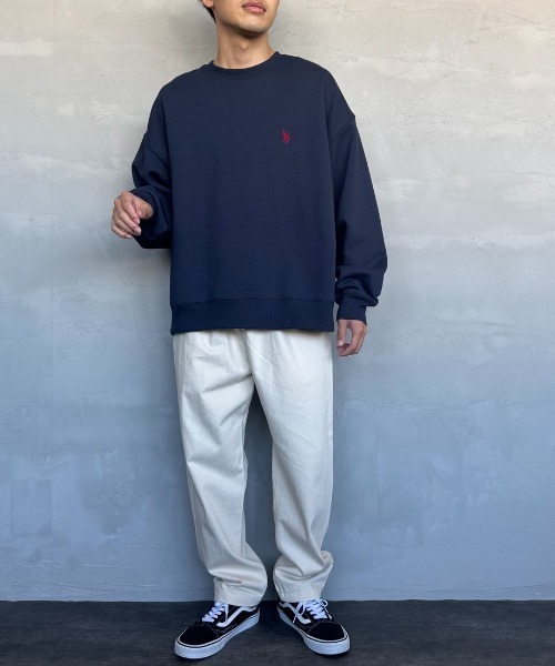 セール】【WEB限定】[U.S. POLO ASSN./ユーエスポロアッスン