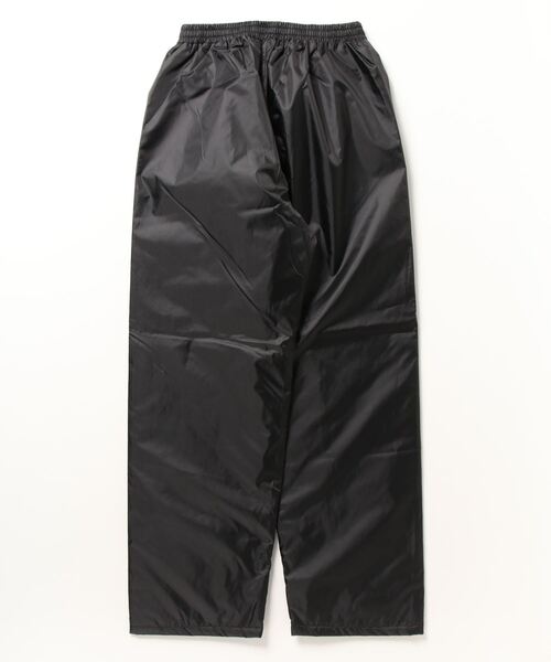 FORECAST(フォーキャスト)の「【FORECAST】ダウンライクパンツ NX ワイドパンツ 中綿入りパンツ オーバーパンツ 8322(その他パンツ・メンズ・ブラック/ネイビー/オリーブ・LL/L/M)」の5枚目の写真