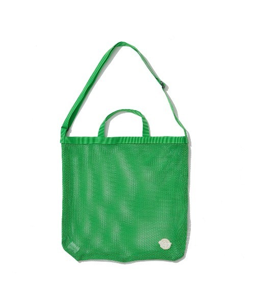 MESH 2WAY SHOULDER（ショルダーバッグ）｜KEBOZ（ケボズ）