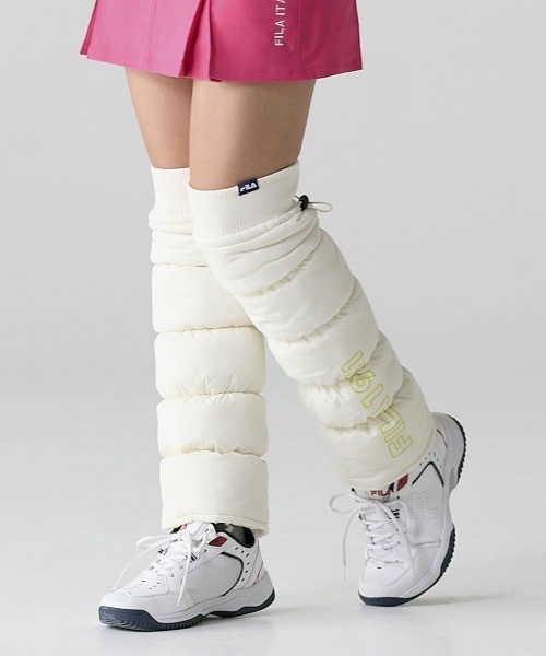 FILA GOLF（フィラゴルフ ）の「【FILA GOLF:フィラゴルフ】レディース