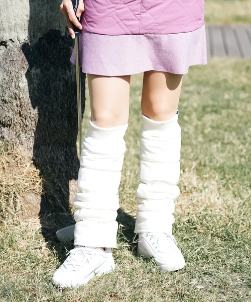 FILA GOLF（フィラゴルフ ）の「【FILA GOLF:フィラゴルフ】レディース
