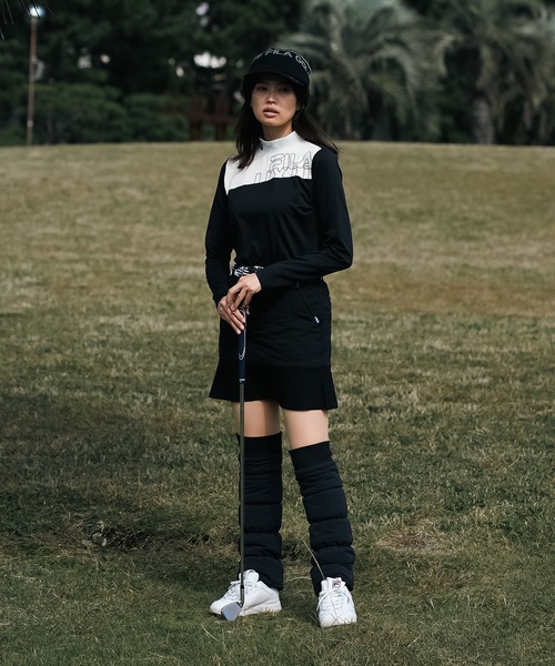 FILA GOLF（フィラゴルフ ）の「【FILA GOLF:フィラゴルフ】レディース