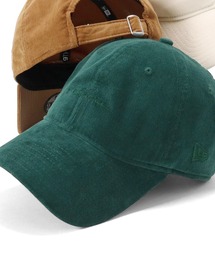 NEW ERA（ニューエラ）の「ニューエラ キャップ 手書きロゴ ONSPOTZ別注（キャップ・レディース）」