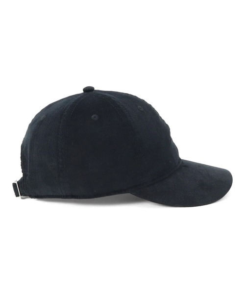 NEW ERA(ニューエラ)の「ニューエラ キャップ 手書きロゴ ONSPOTZ別注(キャップ・レディース・ベージュ系その他/ホワイト/ブラウン/グリーン/グレー/ベージュ/ブラック/ブラウン系その他/ベージュ系その他2/ホワイト系その他/ベージュ系その他3/ブラウン系その他2/ブラック系その他/ネイビー・FREE/M/L)」の16枚目の写真