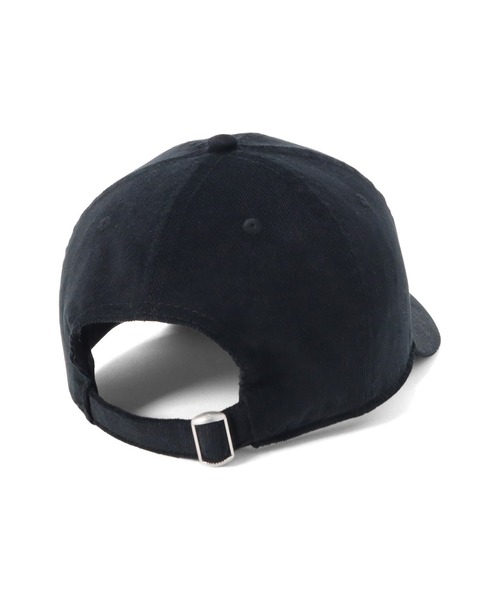 timelesz 未使用 黒色 ロゴ入りキャップ 海外限定 日本未発売】NEW ERA ニューエラ シティコネクト
