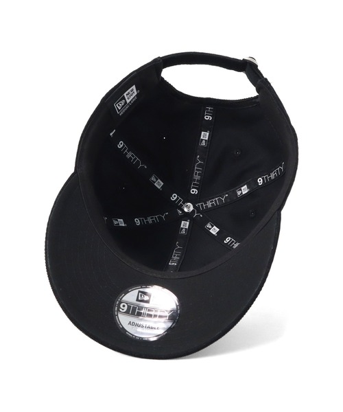 NEW ERA(ニューエラ)の「ニューエラ キャップ 手書きロゴ ONSPOTZ別注(キャップ・レディース・ベージュ系その他/ホワイト/ブラウン/グリーン/グレー/ベージュ/ブラック/ブラウン系その他/ベージュ系その他2/ホワイト系その他/ベージュ系その他3/ブラウン系その他2/ブラック系その他/ネイビー・FREE/M/L)」の18枚目の写真