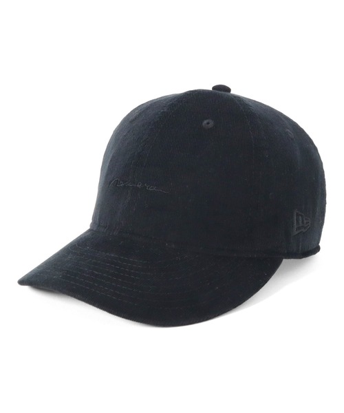 NEW ERA(ニューエラ)の「ニューエラ キャップ 手書きロゴ ONSPOTZ別注(キャップ・レディース・ベージュ系その他/ホワイト/ブラウン/グリーン/グレー/ベージュ/ブラック/ブラウン系その他/ベージュ系その他2/ホワイト系その他/ベージュ系その他3/ブラウン系その他2/ブラック系その他/ネイビー・FREE/M/L)」の15枚目の写真