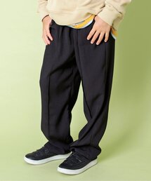 BREEZE（ブリーズ）の「【WEB限定】センタープリーツパンツ_ジュニア（その他パンツ・キッズ）」