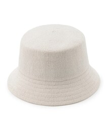 grove | モールバケットハット(ハット)