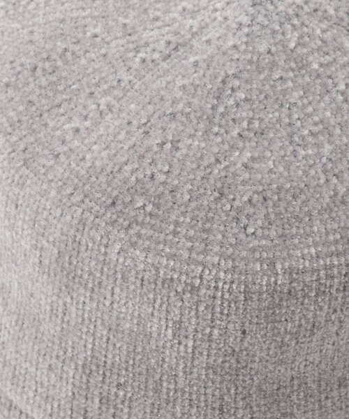 grove（グローブ）の「◆モールバケットハット（ハット・レディース・ブラック/グレー/ブラウン系その他/オフホワイト・00）」の10枚目の写真