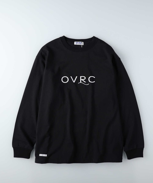 Right-on(ライトオン)の「バックグラフィック長袖Tシャツ(Tシャツ/カットソー・メンズ・ホワイト/ブラック・M/L/XL)」の7枚目の写真