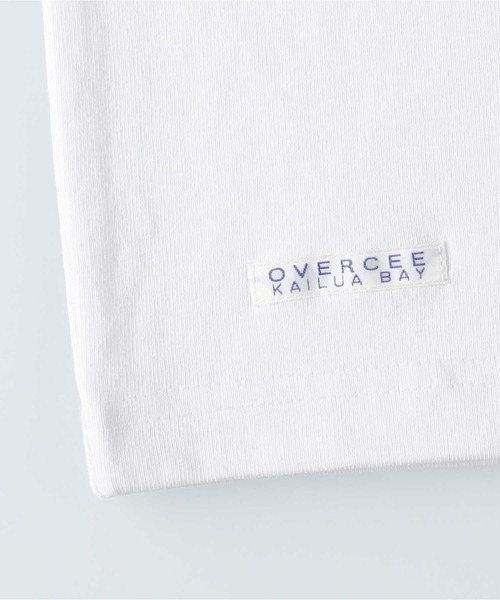 Right-on(ライトオン)の「バックグラフィック長袖Tシャツ(Tシャツ/カットソー・メンズ・ホワイト/ブラック・M/L/XL)」の3枚目の写真