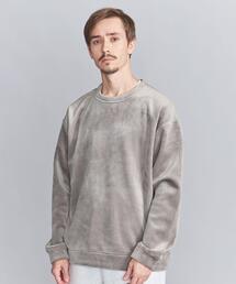 BEAUTY&YOUTH UNITED ARROWS | ボンディング コーデュロイ クルーネック トップス(Tシャツ/カットソー)