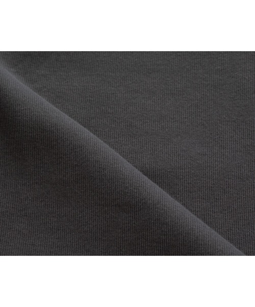 PATRIOT TAXI SELECT(パトリオットタクシーセレクト)の「【BREEZE CROSS CLOSET】授乳口付きテレコトップス(マタニティウェア/グッズ・レディース・ブラック/オフホワイト・M~L)」の13枚目の写真