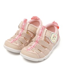 KIDS｜すみっコぐらし×IFME 直営限定 コラボウォーターシューズ（ねこ）